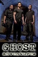 Watch Ghost Adventures 1channel